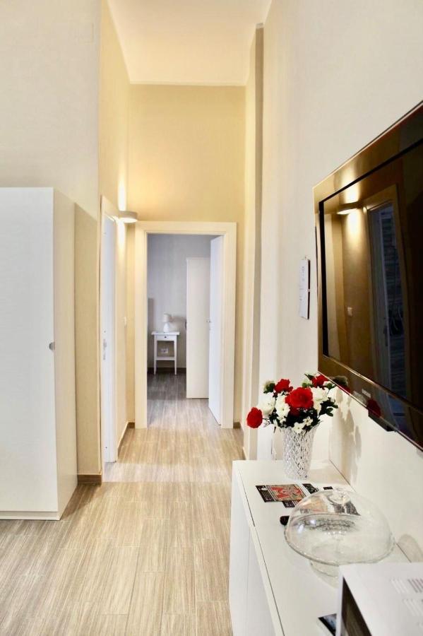 Casa Al Porto Βίλα Παλέρμο Εξωτερικό φωτογραφία