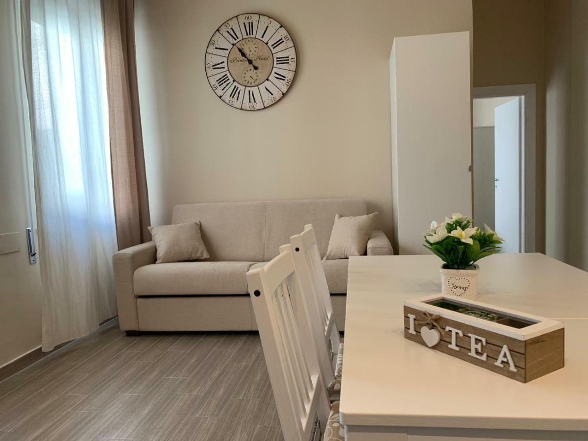 Casa Al Porto Βίλα Παλέρμο Εξωτερικό φωτογραφία