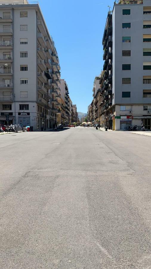 Casa Al Porto Βίλα Παλέρμο Εξωτερικό φωτογραφία