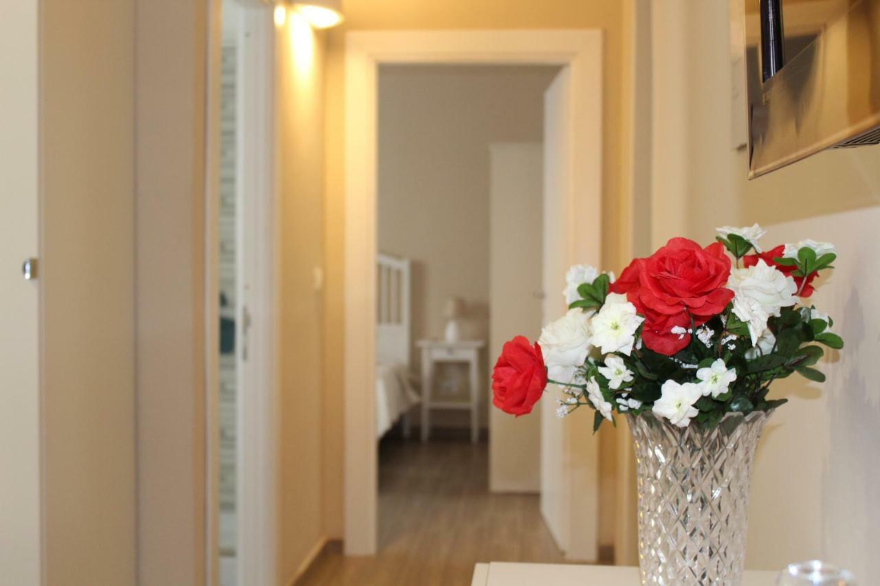 Casa Al Porto Βίλα Παλέρμο Εξωτερικό φωτογραφία